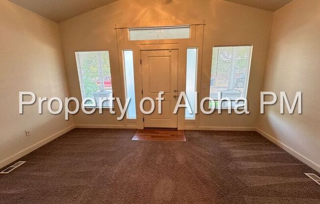 1205 W TARGEE