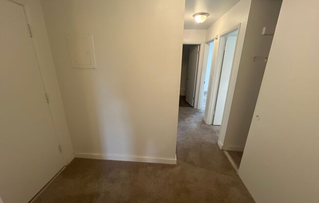 2 beds, 2 baths, 1,060 sqft, $2,995, Unit 3520 - 301