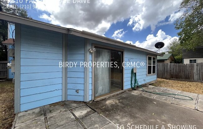 Partner-provided property photo