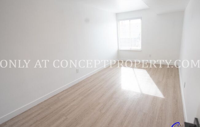 1 bed, 1 bath, 599 sqft, $1,275, Unit 09