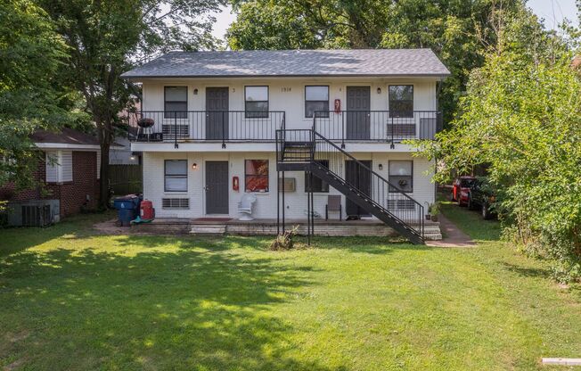 MF-02-1914 South N Street Quadplex