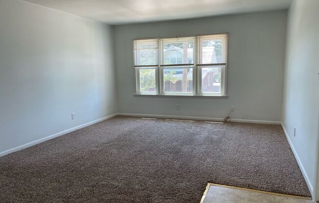 Liggates Road Apartments