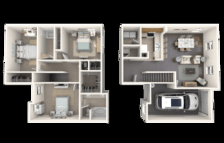 Partner-provided photo for $3285 unit