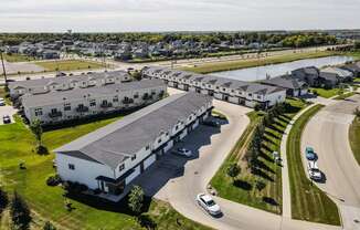 MAPLE RIDGE TOWNHOMES