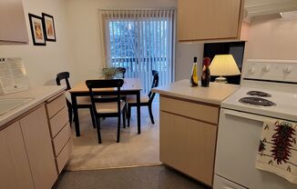 1 bed, 1 bath, 660 sqft, $1,055, Unit 118