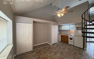 1260 E. 113th Ave. Apt G202