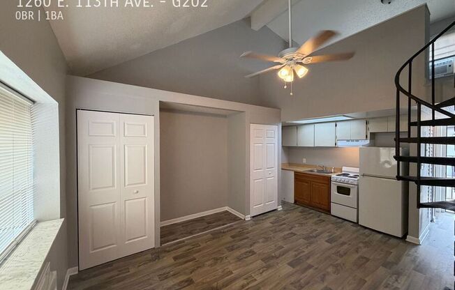 1260 E. 113th Ave. Apt G202