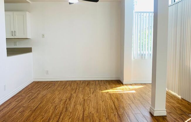 2 beds, 2.5 baths, 1,300 sqft, $3,411, Unit 106