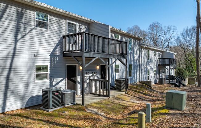 Tastefully Renovated 2BD Home with WiFi & Washer/Dryer Included | 1 Month Free on a 13-Month Lease