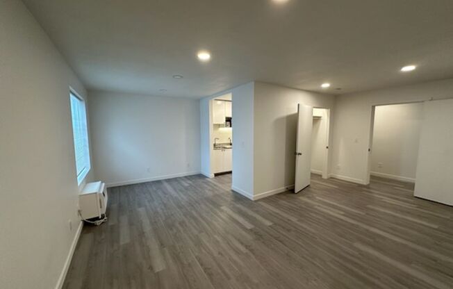 498 &amp; 500 East Complex