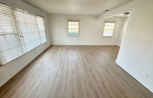 *** 2 bed 1 bath Single family Home in Temple City ***