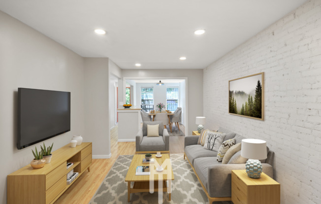 150 W 119 ST