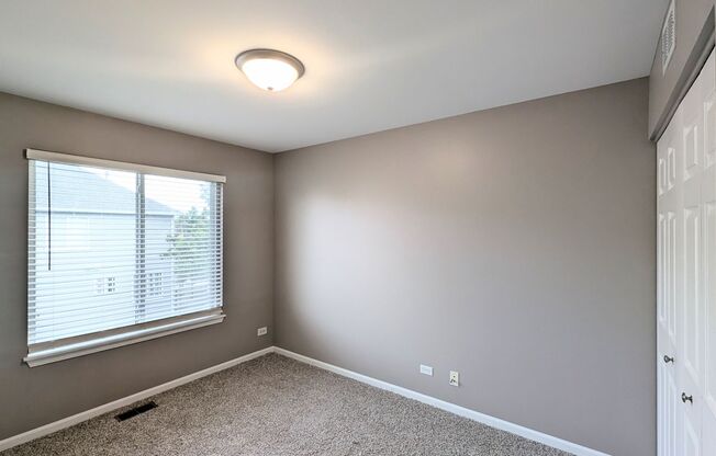 3 bd 2.5 ba townhome Plaifield