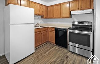 Prospect Street Apartments