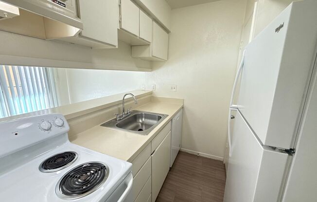 1 bed, 1 bath, 619 sqft, $1,299, Unit OPA-276