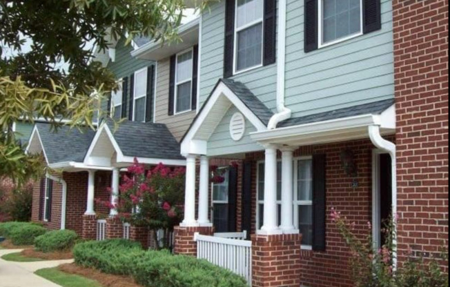 Jack Allen Apartments