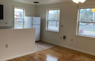 1 Bedroom Sellwood