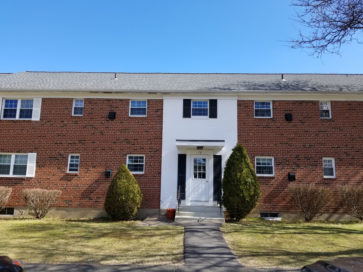 Goodwin 2 BR Ranch