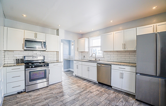 7 ROSEBERY