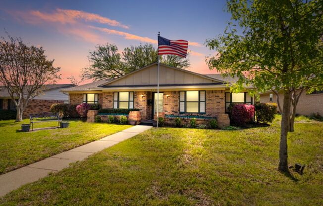 Graceful Hill Homes