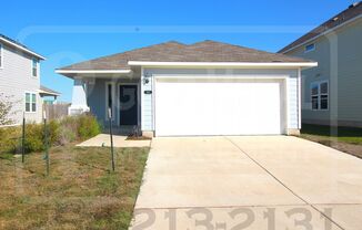 3 beds, 2.5 baths, $2,200