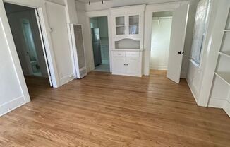 1 bed, 1 bath, $2,650, Unit A