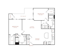 Partner-provided photo for $2038 unit