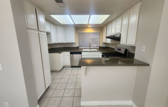 West Covina 3 Bedroom Condo