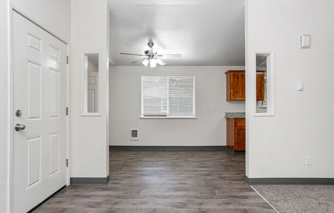 Erin Court Apartments - Call today for a tour !
