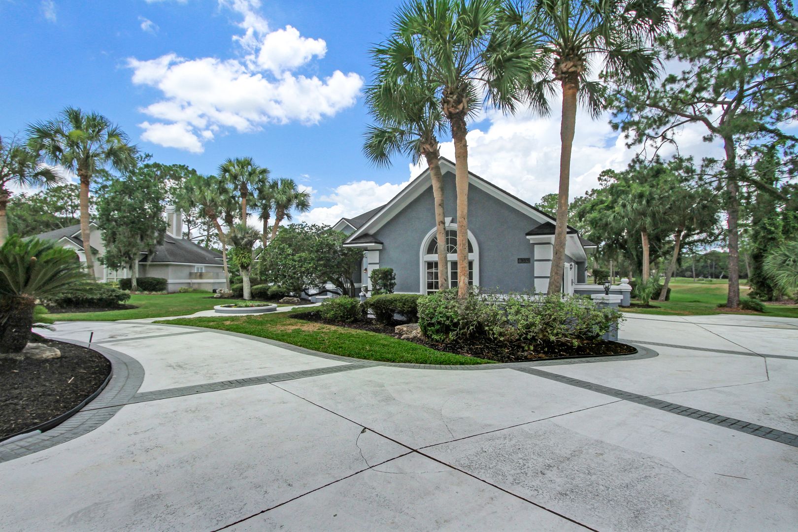 Absolutely beautiful home in Hidden Hills Country Club with golf and water views!