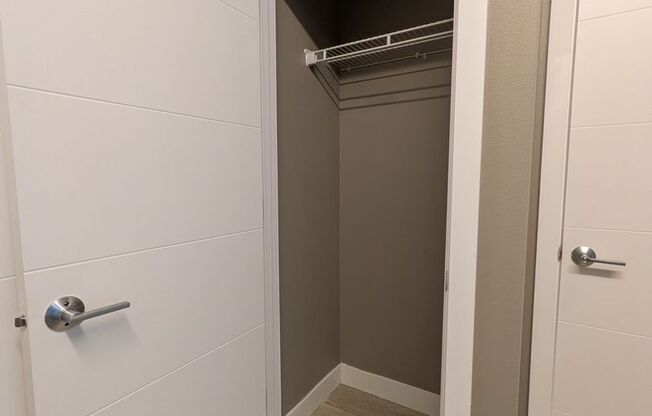 1 bed, 1 bath, 499 sqft, $1,485, Unit 302