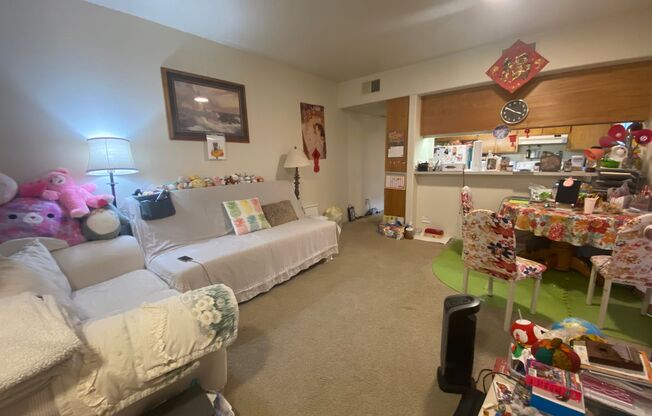 Well Maintained Apartments in West Davis