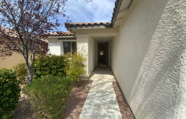 5406 Carrara Pointe St Pahrump NV