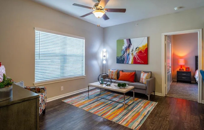 Cambria Cove Apartments