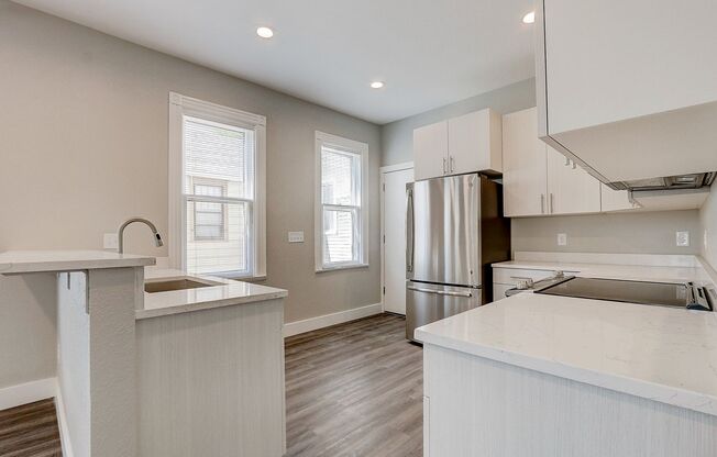 Humboldt Avenue Properties