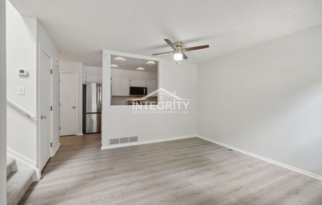 2 beds, 2.5 baths, $2,350