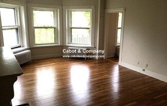 475 Beacon St.