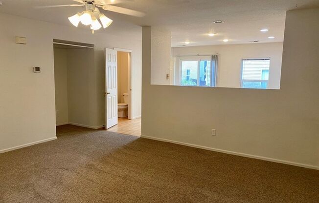 Four Bedroom Home with Extra Space!