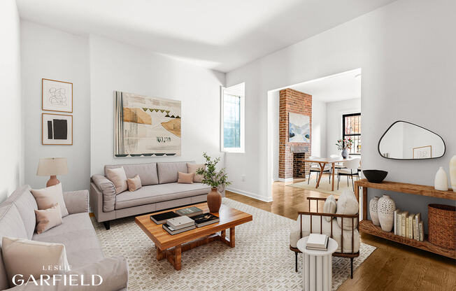 282 BLEECKER ST