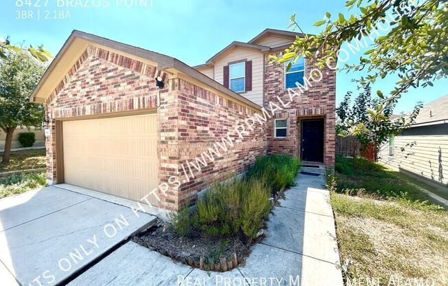 8427 BRAZOS PT
