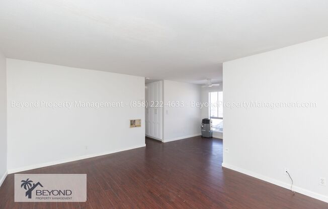 ***1/2 OFF FIRST MONTHS RENT ***CHARMING UPGRADED 2 BED/ 2 BATH CONDO IN NORMAL HEIGHTS! PETS WELCOME!!!