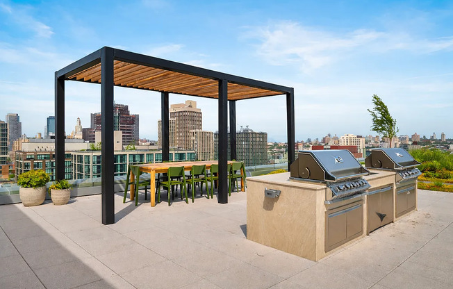 2 beds, 2 baths, $6,129, Unit 10K