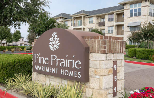 Pine Prairie | Lewisville, TX