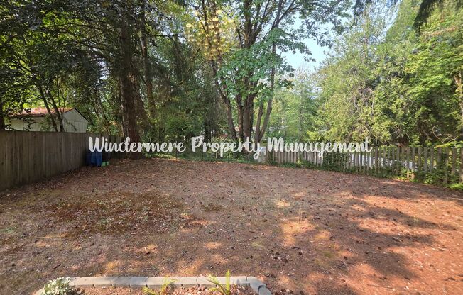 Beautiful and convenient 3 bed in convenient location