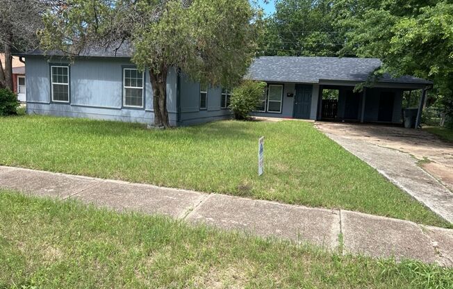 1109 Jacqueline, Killeen