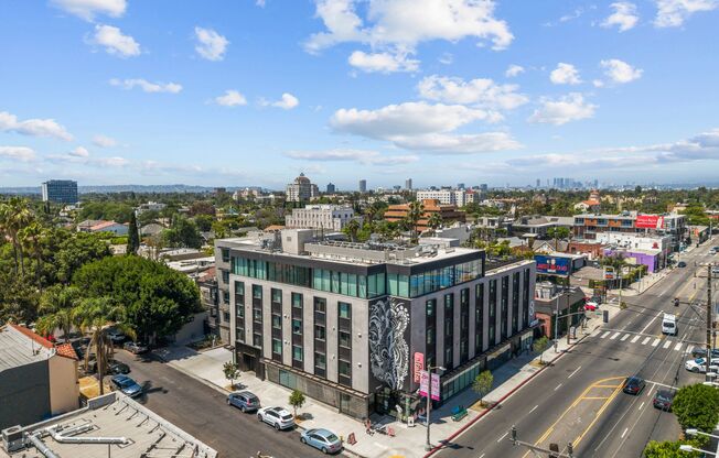 Partner-provided property photo