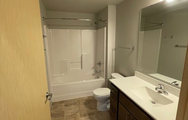 2 beds, 2 baths, 894 sqft, $1,854, Unit 513