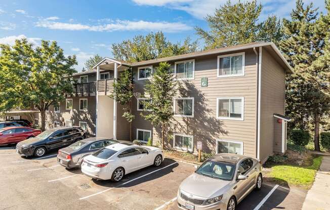 Enchanted Woods_Exterior