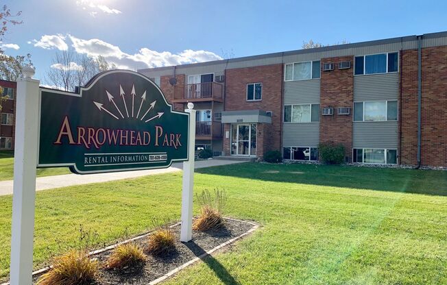 Arrowhead Park