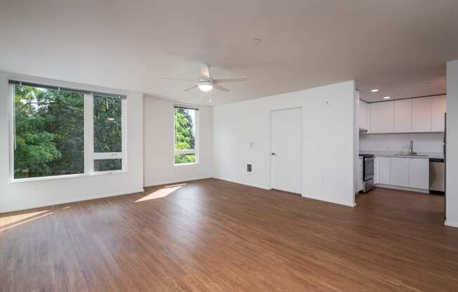 Rockwood Village_Two Bedroom